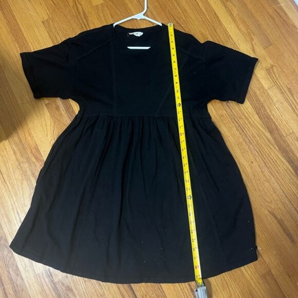 Roolee Dress With Pockets - Picture 4 of 5